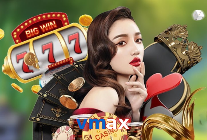 vmax