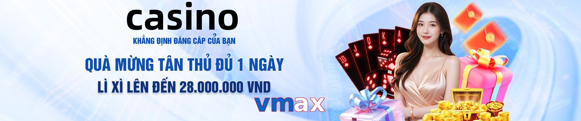 vmax