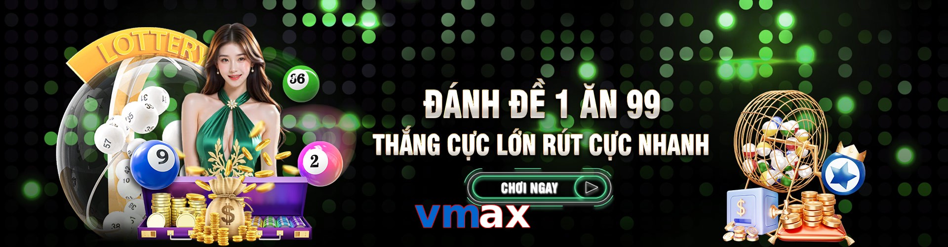 vmax